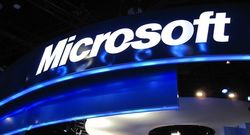 Квартальная выручка Microsoft превысила аналитические прогнозы