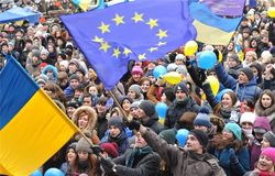 Евромайдан угрожает привезти мусор к домам руководства МВД Украины - причины