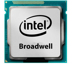 Intel рассказала о процессорах нового поколения Broadwell