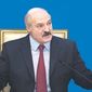 Лукашенко не теряет оптимизм, несмотря на явные провалы экономики Беларуси