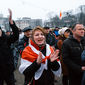 Власть пытается отрезать белорусскую оппозицию от протестов «тунеядцев»