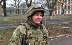 В России начали преследовать наемников, воевавших в Донбассе. Но выборочно 