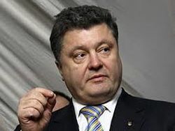 Мирный план Порошенко передан Москве, Киев ждет ответа – Дещица