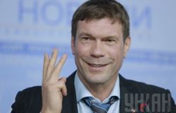 СБУ: Царев планировал аннексию АРК с политиками РФ