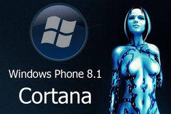 Cortana от Microsoft  появится на многих платформах 