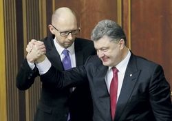 Порошенко не прислушался к пожеланиям Путина – российские СМИ