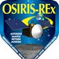 Запущена миссия OSIRIS-RЕx, которая доставит образцы пород с астероида Бенну