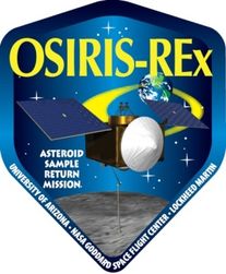 Запущена миссия OSIRIS-RЕx, которая доставит образцы пород с астероида Бенну