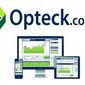 Компания Opteck запустит новую платформу для торговли 