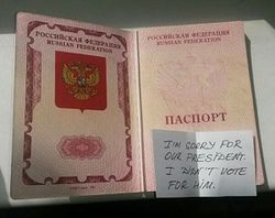 Российским туристам тяжело за границей, даже в ближнем зарубежье