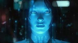 Microsoft разрабатывает голосового помощника «Cortana» 