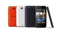 HTC представила двухсимочный Desire 210: все о цене и характеристиках