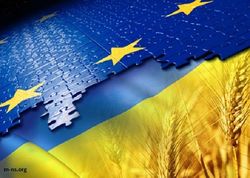 Положительный эффект от свободной торговли с Европой ощутят все украинцы