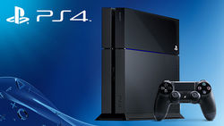 Sony сообщила о успехе PlayStation 4