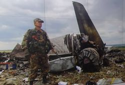 Bellingcat подала список из 20 военных РФ причастных к катастрофе MH17