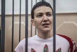 Адвокат Савченко раскрыл стратегию Кремля в отношении украинских узников