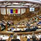 Молдова вышла из политического кризиса, создав коалицию