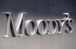 Агентство Moody’s отозвало все рейтинги по национальной шкале в РФ