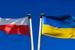 Польша отправила в Украину Пекло