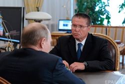 Путин припомнил Улюкаеву прогноз о 20 годах стагнации экономики России? 