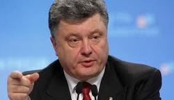 Порошенко анонсировал создание новой коалиции в кратчайшие сроки