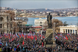 Меджлис просит весь мир защитить Крым от сепаратистов