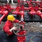 Китай намерен увеличить добычу сланцевого газа в десятки и сотни раз