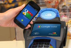 Состоялся запуск платежной системы Google Android Pay