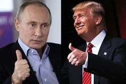 Что роднит Трампа и Путина