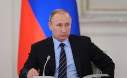 Путин сообщил, кто станет его преемником