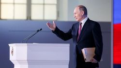 Насколько выполнимы обещания Путина, данные в послании Федсобранию?