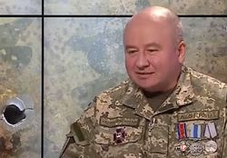 Минобороны Украины пояснило цель ухода боевиков из Широкино