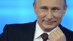 Путин считает, что по широте души ни один народ не сравнится с русскими