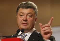 У Порошенко высокие шансы получить пропрезидентское большинство в Раде