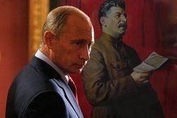 Путинизм – это коктейль крепостничества, национализма и ненависти к Западу