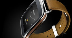 В Google Play Store появились ASUS ZenWatch 2