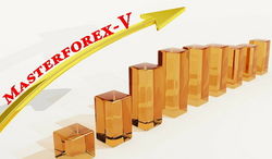 В Masterforex-V Expo названа лучшая партнерская программа IB брокеров Форекс в июне 2016 г. 