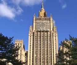 Это вынужденная мера – Москва прокомментировала выборы в ДНР