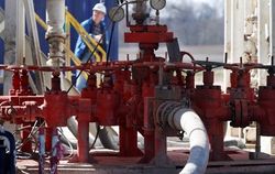 Словакия и Украина подписали меморандум о реверсных поставках газа