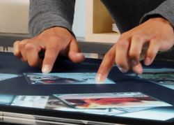 Чехол для iPad с клавиатурой Multi-Touch теперь в папке патентов Apple