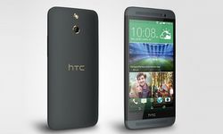 В России стартовали продажи HTC One (Е8) dual sim