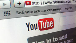 YouTube полностью заблокирован в Горном Алтае