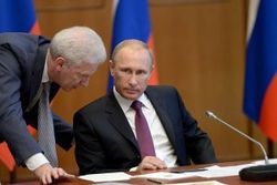 Путин: запрет импорта продукции - забота о россиянах