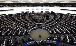 Европарламент призывает немедленно начать посредническую миссию ЕС в Украине