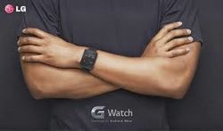 Новые подробности о часах LG G Watch: известна цена и начало продаж  