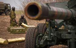 Меркель считает конфликт на Донбассе гражданской войной при поддержке РФ