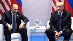 Трамп готов иметь дело с Кремлем во всем, кроме Украины