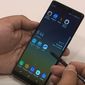 Почти планшет: Samsung Galaxy Note 8 представлен официально