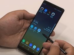 Почти планшет: Samsung Galaxy Note 8 представлен официально