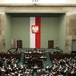 Польские депутаты не стали отправлять правительство в отставку